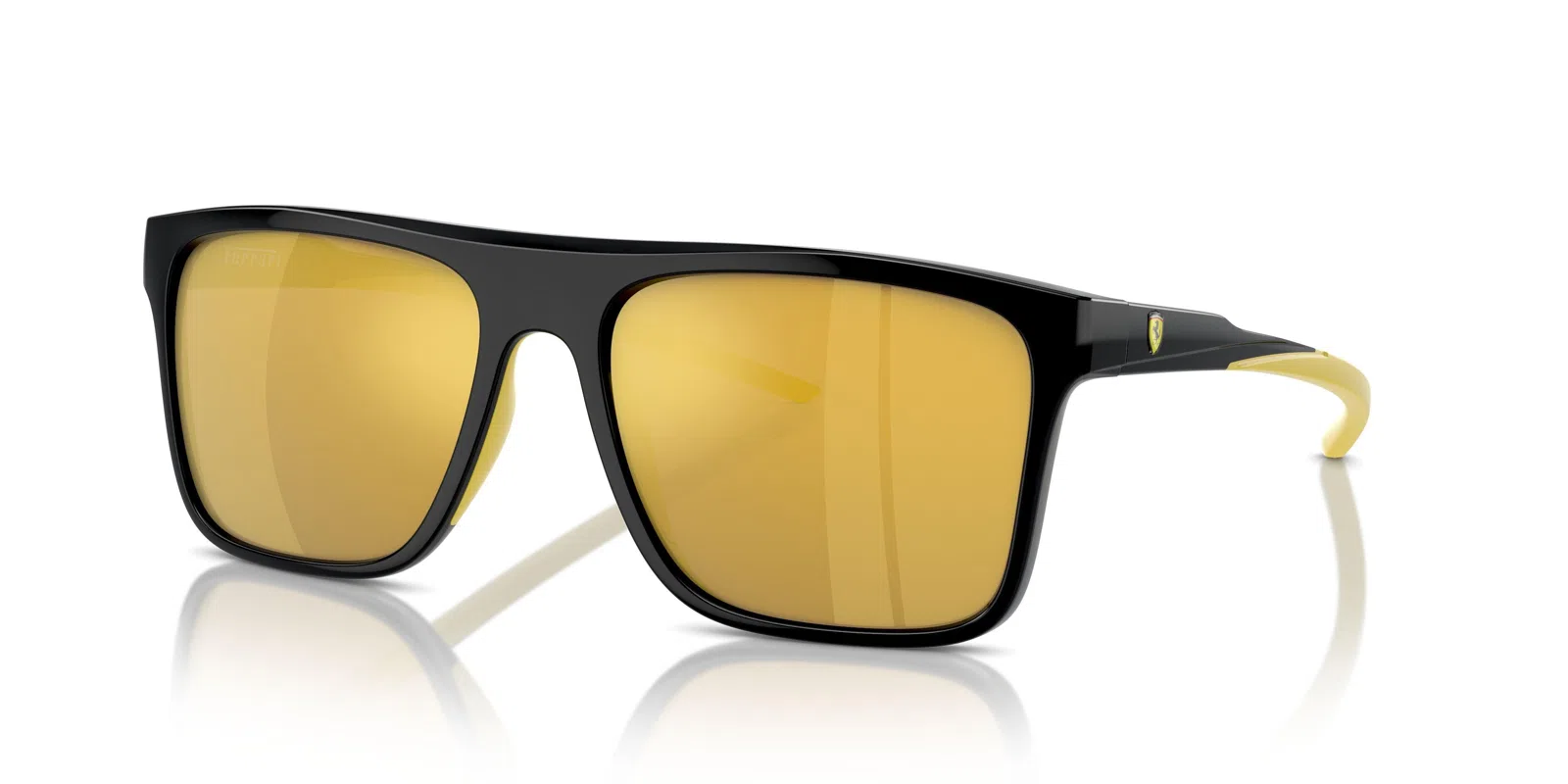 Scuderia Ferrari 6006 Sunglasses - view 18